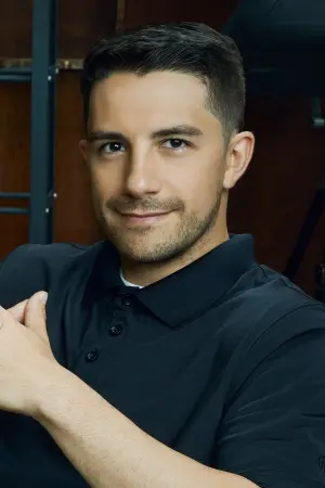 Фото Брайан Эстрада #21840