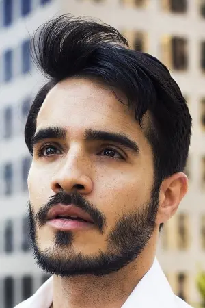 Фото  (Ektor Rivera) #216514