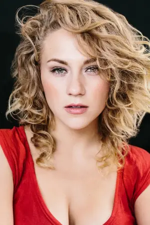 Фото Кэт Каннинг #26053