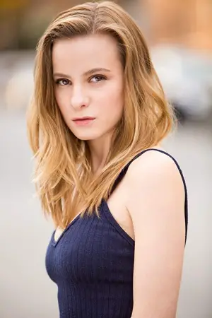 Фото Ребекка Грусс #325658