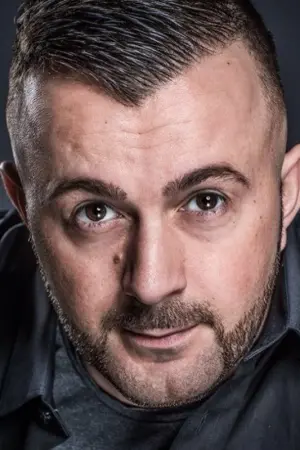 Фото Тим Аджро #37438