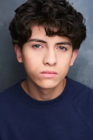 Фото Адам Кортни #338513