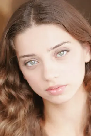 Фото Анжела Сарафян (Angela Sarafyan) #67467