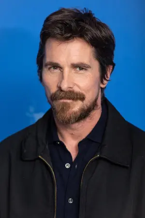 Фото Кристиан Бэйл (Christian Bale) #9009