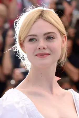 Фото Эль Фаннинг (Elle Fanning) #32549