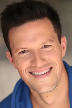 Фото Джеффри Кеннеди #60759