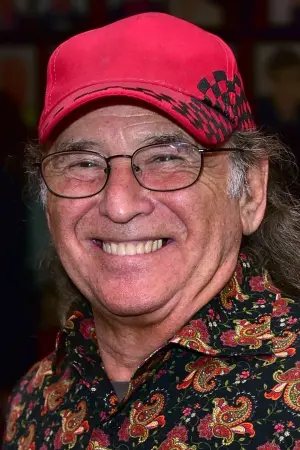 Фото Джоэл Цвик #110521