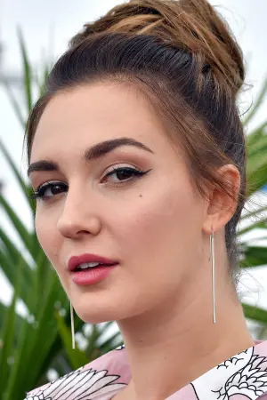 Фото Кэтерин Баррелл (Katherine Barrell) #247480