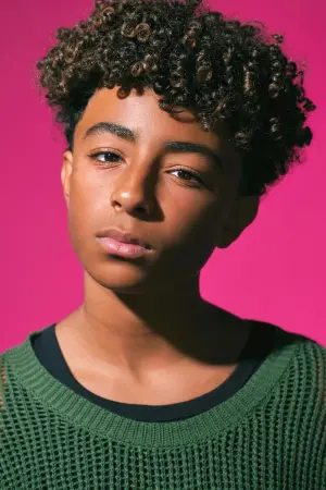 Фото Мика Эбби (Micah Abbey) #7874