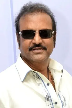 Фото  (Mohan Babu) #249814