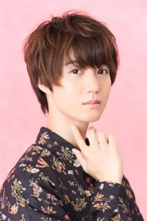 Фото  (Yuuki Ogoe) #332500