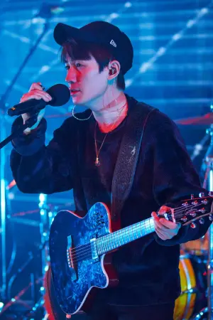 Фото Чжу Илун (Zhu Yilong) #90663