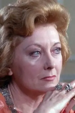 Фото Бетти Беккерс #245197