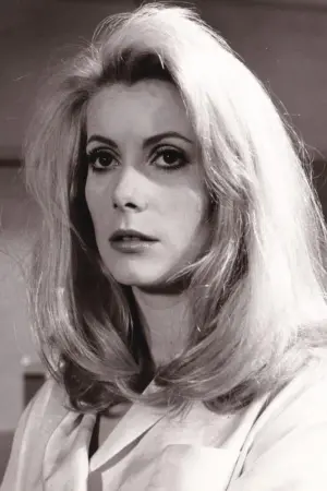 Фото Катрин Денев (Catherine Deneuve) #2505