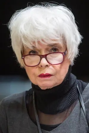 Фото  (Ingrid Steeger) #193887