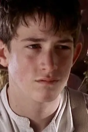 Фото Джо Робертс #106662