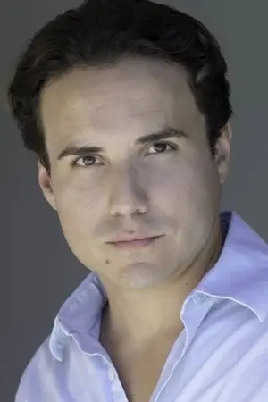 Фото Хосе Лусена мл. #84533