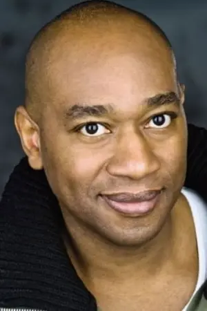 Фото Марк Дэймон Джонсон #215689