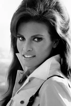Фото Ракель Уэлч (Raquel Welch) #62696