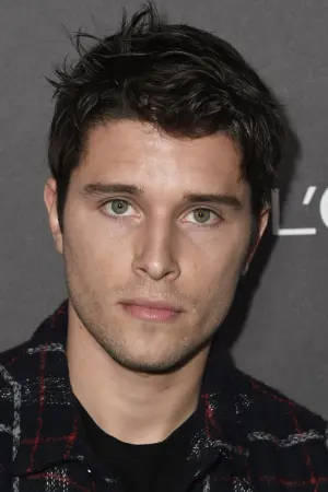 Фото Ронен Рубинштейн (Ronen Rubinstein) #117511