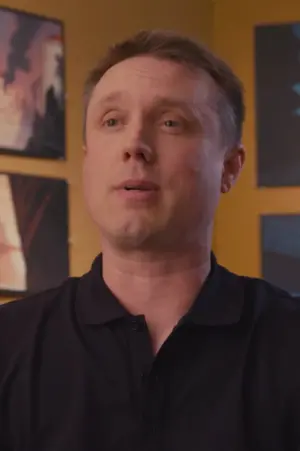 Фото Скотт Уиллс #214432