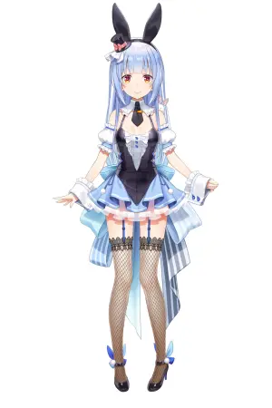 Фото  (Usada Pekora) #252561