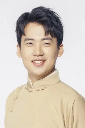 Фото Го Ци Линь #328240