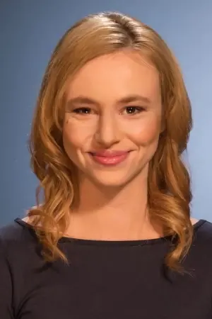 Фото Яаника Арум (Jaanika Arum) #187568