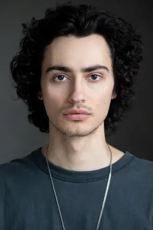 Фото Калеб Хорн #50521