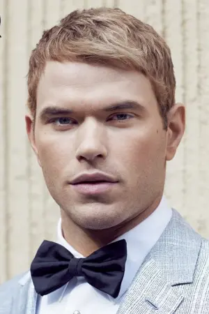 Фото Келлан Латс (Kellan Lutz) #16793