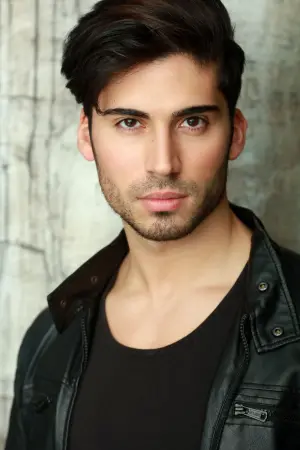 Фото Рамиро Леал #240677