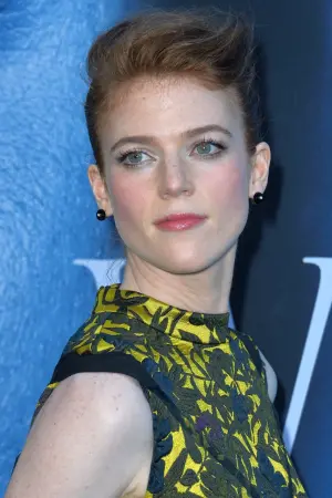 Фото Роуз Лесли (Rose Leslie) #50018