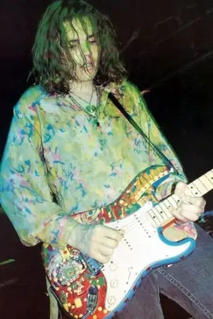 Фото Билли Корган (Billy Corgan) #291061