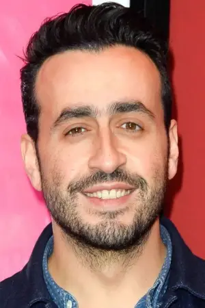 Фото Джонатан Коэн #327615