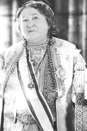 Фото Жозефина Кроуэлл #117798