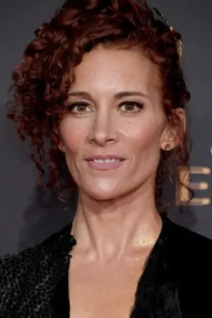 Фото Джули Бергхофф #26871