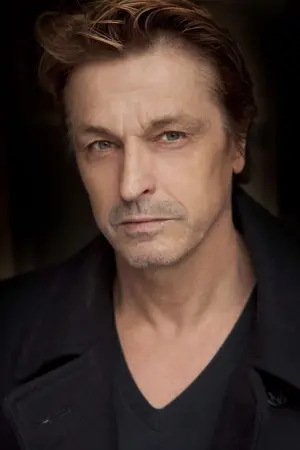 Фото Питер О'Брайен #104629