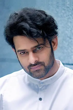 Фото Прабхас (Prabhas) #21440