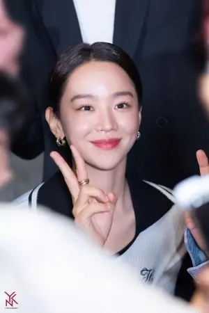 Фото Шин Хе Сон (Shin Hye-sun) #316019