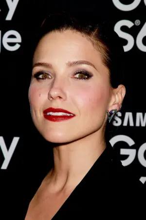 Фото София Буш (Sophia Bush) #34429