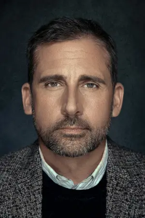 Фото Стив Кэрелл (Steve Carell) #327425