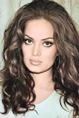 Фото Тюркан Шорэй (Türkan Şoray) #350038