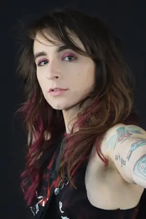 Фото Вера Дрю #353643