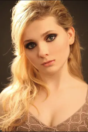 Фото Эбигейл Бреслин (Abigail Breslin) #32361