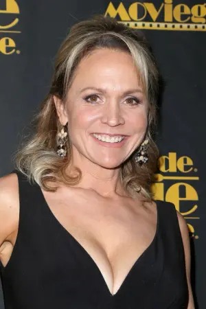 Фото Барбара Алин Вудс (Barbara Alyn Woods) #160790