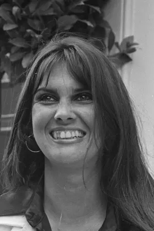 Фото Кэролайн Манро (Caroline Munro) #83611