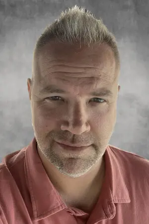 Фото Кристофер Корек #155025