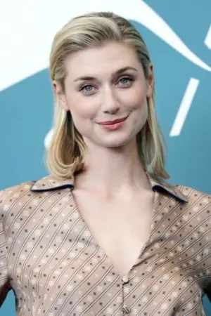 Фото Элизабет Дебики (Elizabeth Debicki) #5845