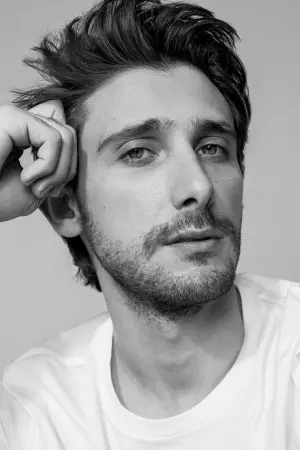 Фото Эмилиано Сурита #127026