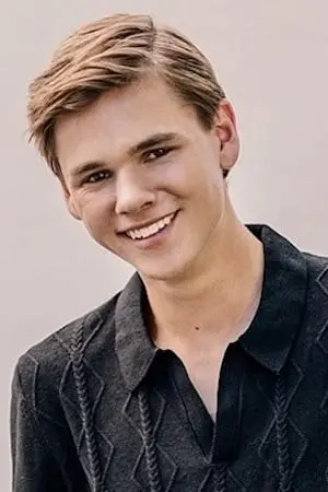 Фото Гэвин Уайт #102129